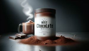 meilleur chocolat en poudre pour chocolat chaud