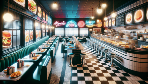 memphis - restaurant diner avis