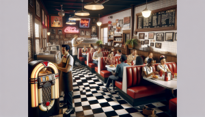 memphis - restaurant diner avis