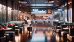 memphis - restaurant diner avis