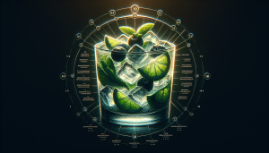 mojito recette 10 personnes