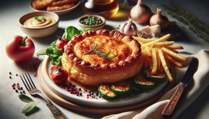 pierrade recette - accompagnement pour pierrade