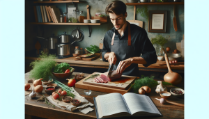 que faire avec magret de canard