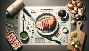 que faire avec magret de canard