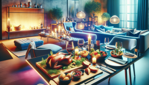 que servir avec du confit de canard