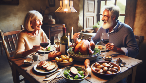 que servir avec du confit de canard