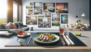 que servir avec du magret de canard