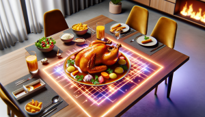 que servir avec une poularde au vin jaune