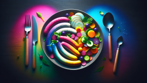 quel legume servir avec du boudin blanc