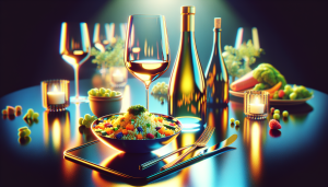 quel vin servir avec du couscous