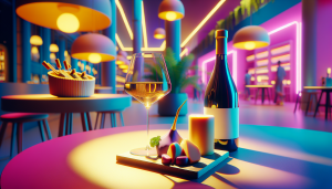 quel vin servir avec du foie gras