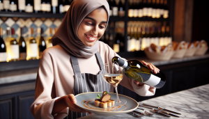 quel vin servir avec du foie gras