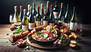 quel vin servir avec la choucroute