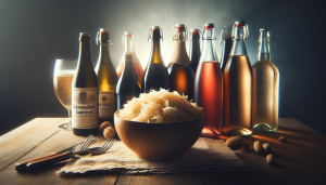 quel vin servir avec la choucroute