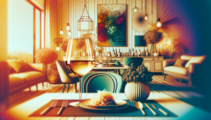 quel vin servir avec la choucroute