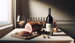 quel vin servir avec la choucroute