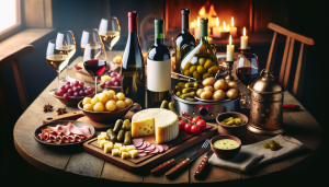 quel vin servir avec la raclette