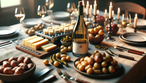 quel vin servir avec la raclette