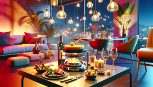 quel vin servir avec la raclette