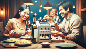 quel vin servir avec la raclette