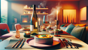 quel vin servir avec la tartiflette