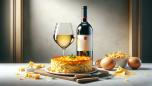 quel vin servir avec la tartiflette
