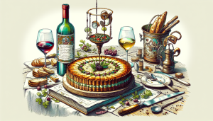 quel vin servir avec la tartiflette