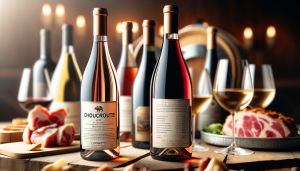 quel vin servir avec une choucroute