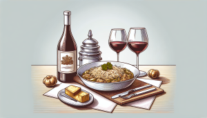 quel vin servir avec une choucroute