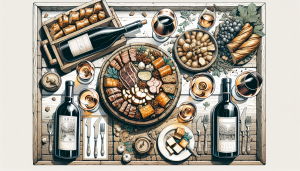 quel vin servir avec une choucroute