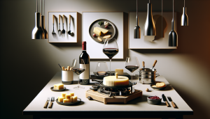 quel vin servir avec une raclette