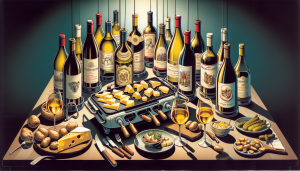 quel vin servir avec une raclette