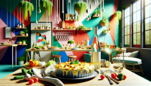 quel vin servir avec une tartiflette