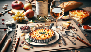 quel vin servir avec une tartiflette