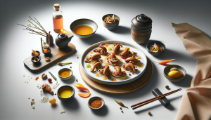 recette de gésiers de poulet