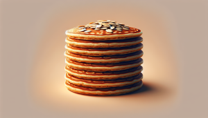 recette galette dukan - galette son d avoine