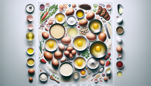 recette pour ecouler oeufs entiers - recette pour ecouler oeufs entiers