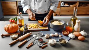 recette purée mousline - puree mousseline - recette purée mousline