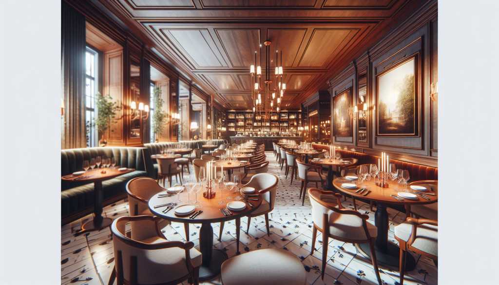 restaurant la boucherie avis