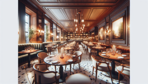 restaurant la boucherie avis