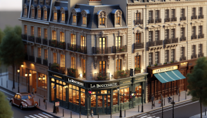 restaurant la boucherie avis