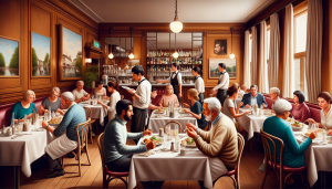 restaurant la boucherie avis