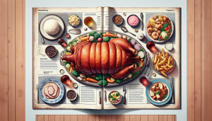 rôti de porc orloff accompagnement