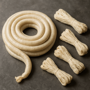 boyau pour saucisse