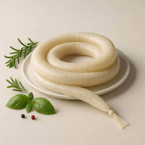 boyau pour saucisse