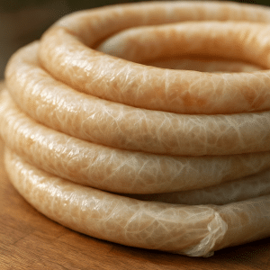boyau pour saucisse