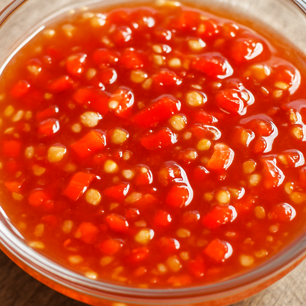 chili thai sauce