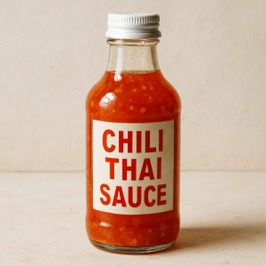 chili thai sauce