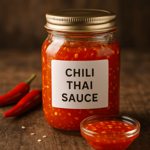 chili thai sauce