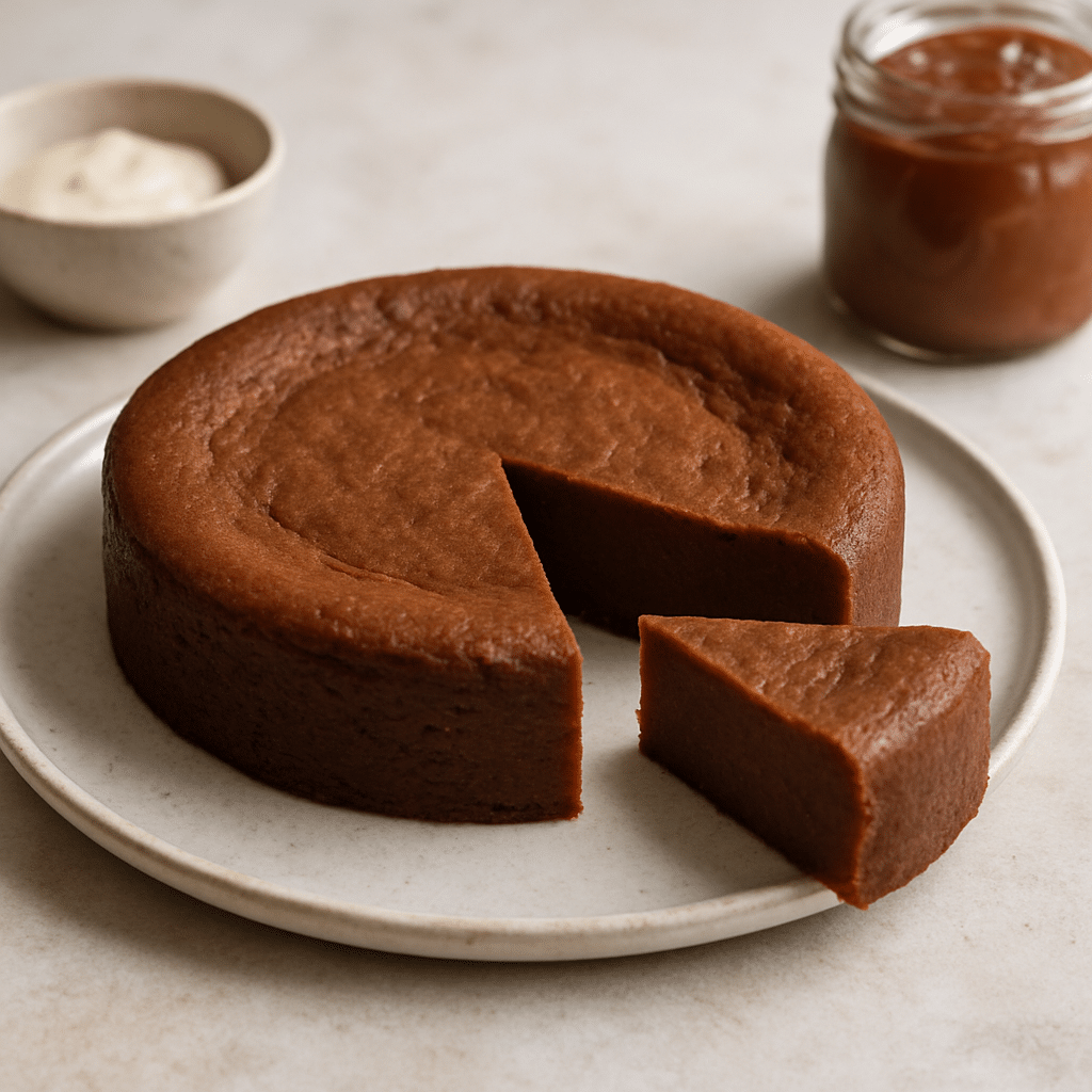 fondant crème de marron 3 ingrédients​